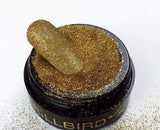 Brillbird Micro glitters various colours