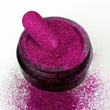 Brillbird Micro glitters various colours