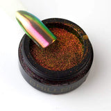 Unicorn & Diamond Holo Chrome Powders