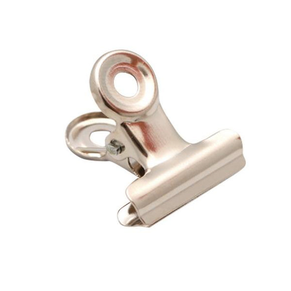 Brillbird C-curve metal clip