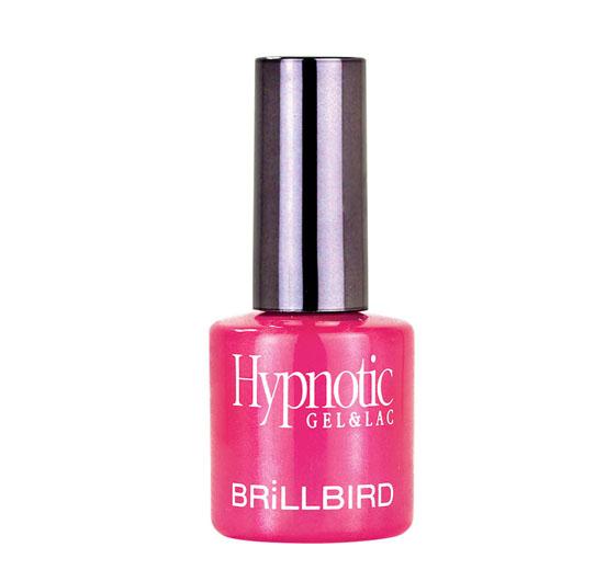 Brillbird Hypnotic gel & lac - 27