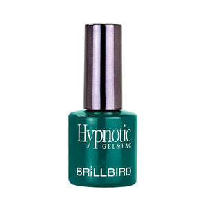 Brillbird Hypnotic gel & lac - 15