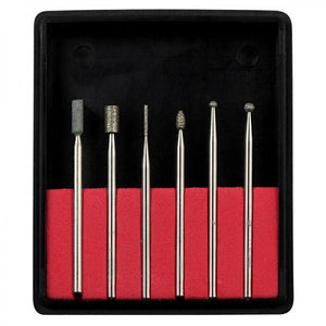 Brillbird Manicure drill kit