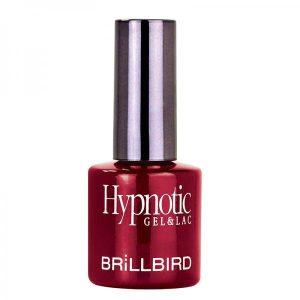 Brillbird Hypnotic gel & lac - 82