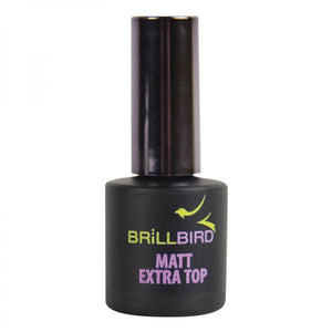 Brillbird Matt extra top