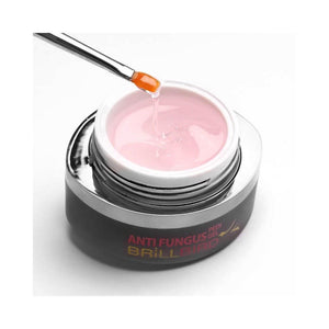 Brillbird Anti fungus pedi gel