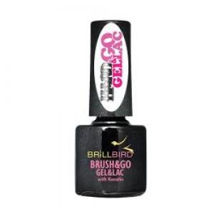 Brillbird Hard & go gel&lac