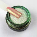 Unicorn & Diamond Holo Chrome Powders