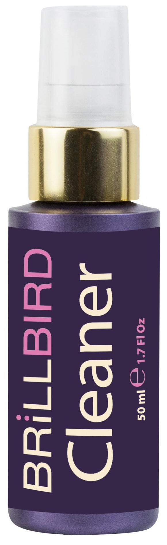 Brillbird Cleaner