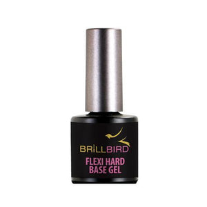 Brillbird Flexi hard base gel 8ml