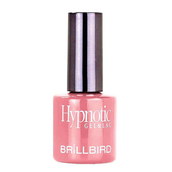 Brillbird Hypnotic gel & lac - 60