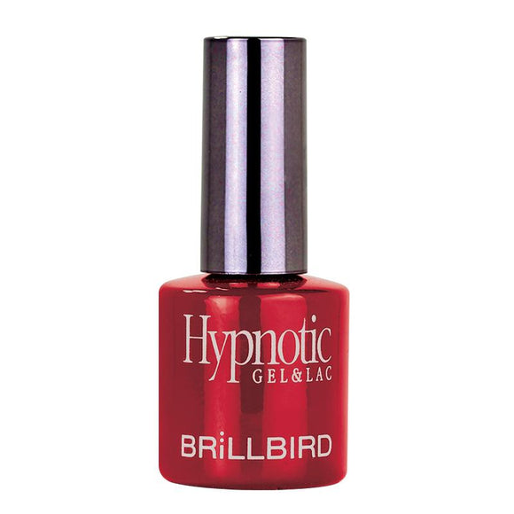 Brillbird Hypnotic gel & lac - 62