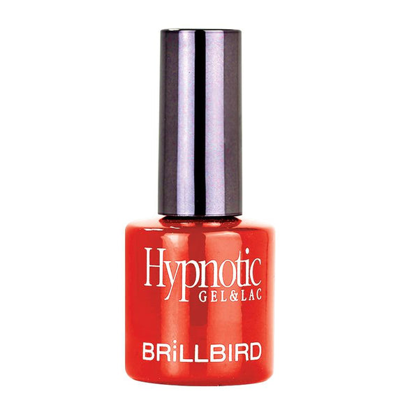 Brillbird Hypnotic gel & lac - 63