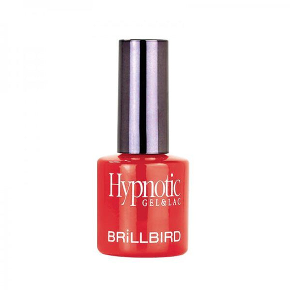 Brillbird Hypnotic gel & lac - 91