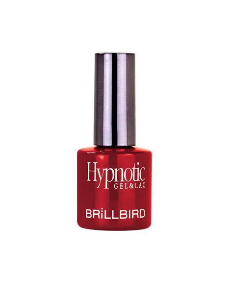 Brillbird Hypnotic gel & lac - 40