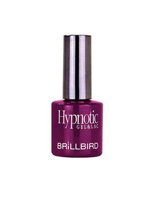 Brillbird Hypnotic gel & lac - 43