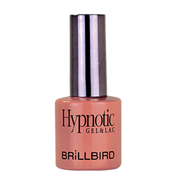 Brillbird Hypnotic gel & lac - 68