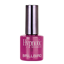 Brillbird Hypnotic gel & lac - 69