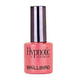 Brillbird Hypnotic gel & lac - 70