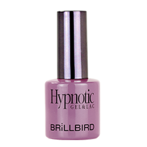 Brillbird Hypnotic gel & lac - 75