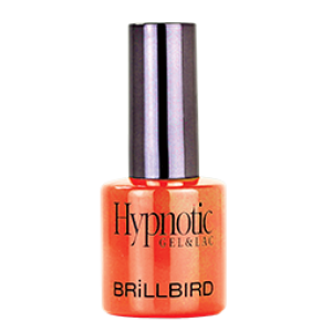 Brillbird Hypnotic gel & lac - 77