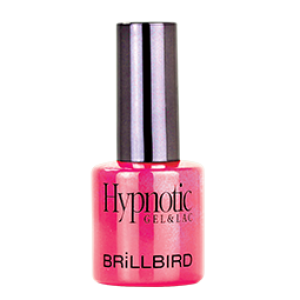 Brillbird Hypnotic gel & lac - 78