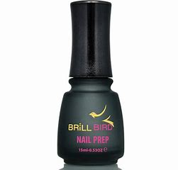 Brillbird Nail Prep