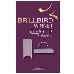 Winner clear tips